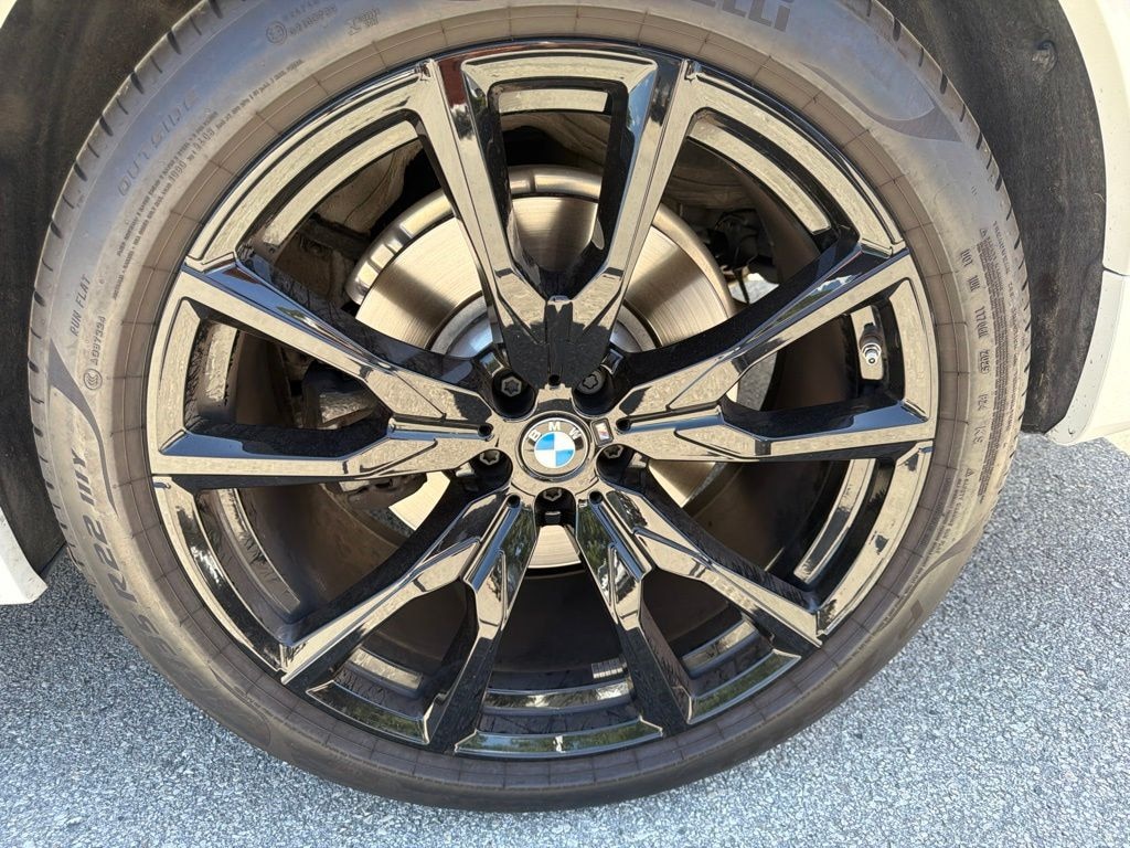 Used 2026 BMW X7 xDrive40i SUV