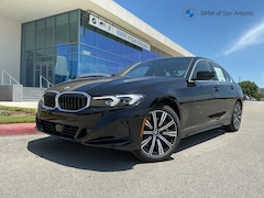 2026 BMW 330i