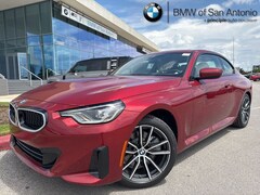 2025 BMW 230i Coupe