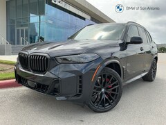 2026 BMW X5 sDrive40i SUV