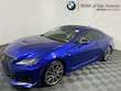 LEXUS RC F