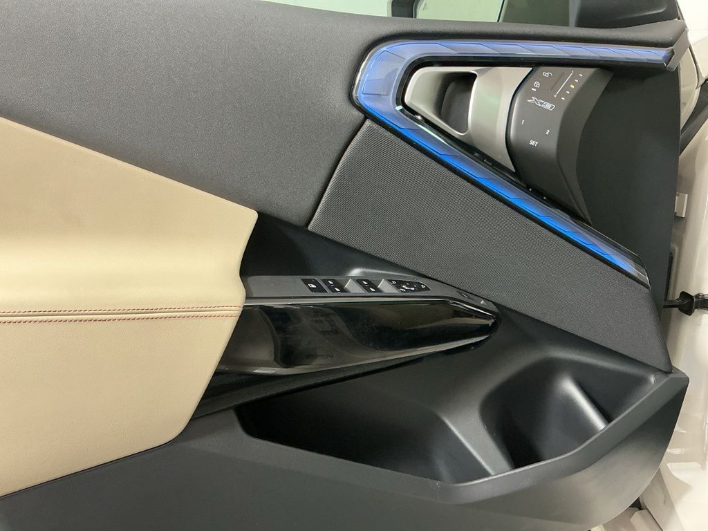 2026 BMW X3 30 - Photo 21