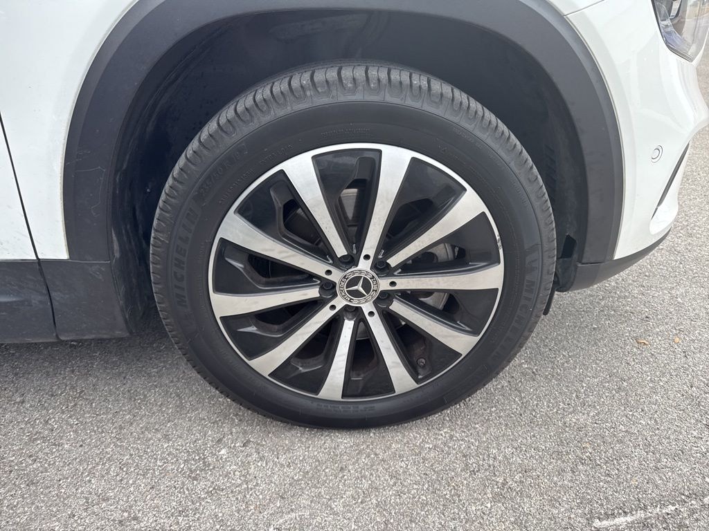 Used 2022 Mercedes-Benz GLB GLB 250 SUV