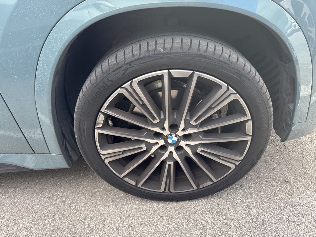 Certified 2023 BMW X1 xDrive28i SUV