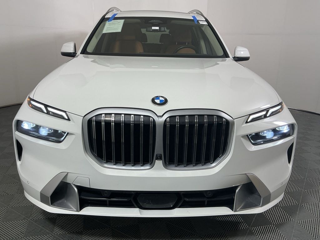 Certified 2023 BMW X7 xDrive40i SUV