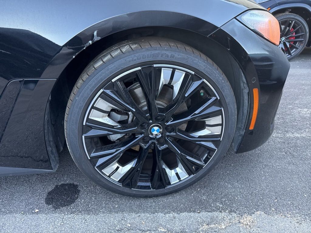 Used 2025 BMW 430i Hatchback