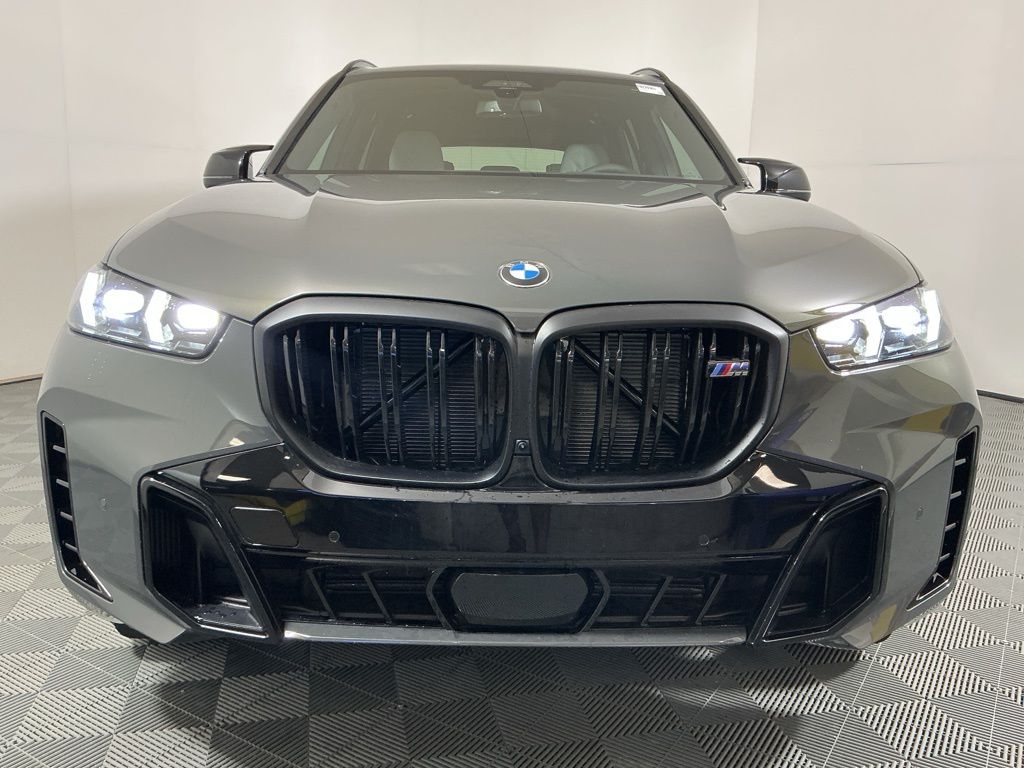 New 2026 BMW X5 in San Antonio TX | 5UX33EU05T9239361 For Sale at