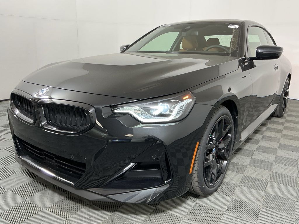 New 2026 BMW 230i Coupe