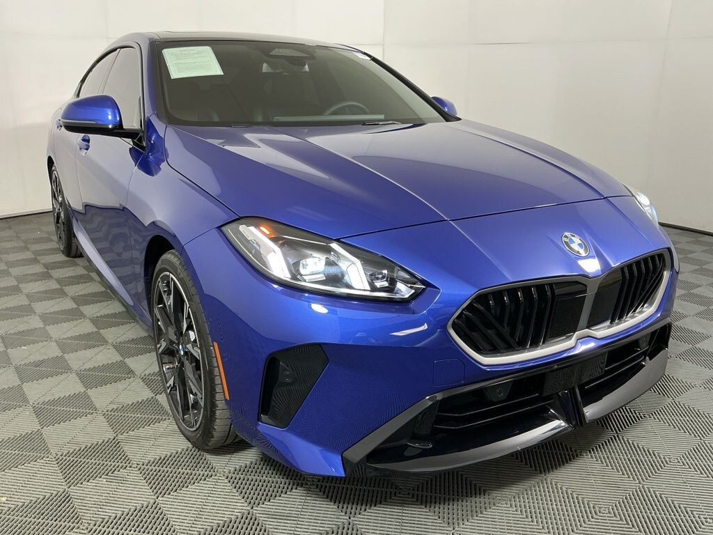 Certified 2026 BMW 228i  Sedan