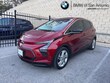 Chevrolet Bolt EV
