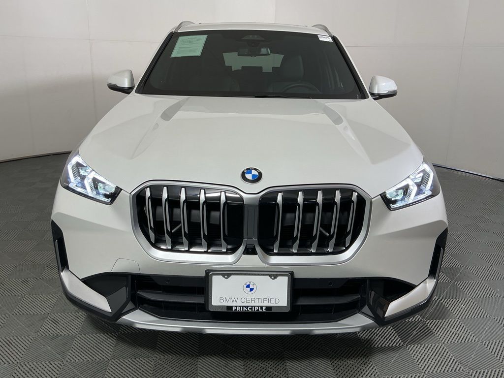 2025 Bmw X1 XDrive28i photo 2
