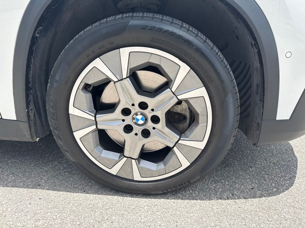 Certified 2023 BMW X1 xDrive28i SUV