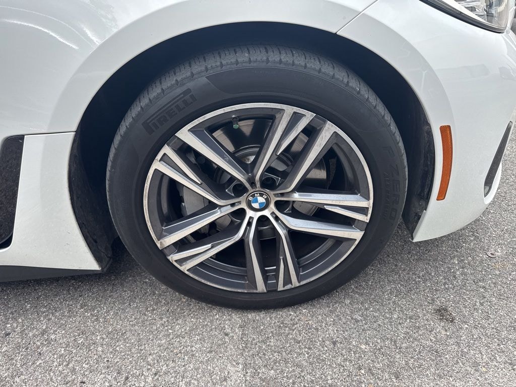 Used 2022 BMW 430i Hatchback