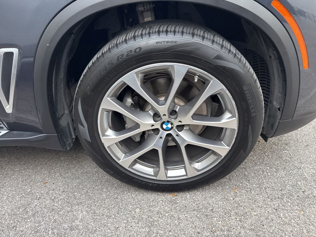 Used 2019 BMW X5 xDrive40i SUV