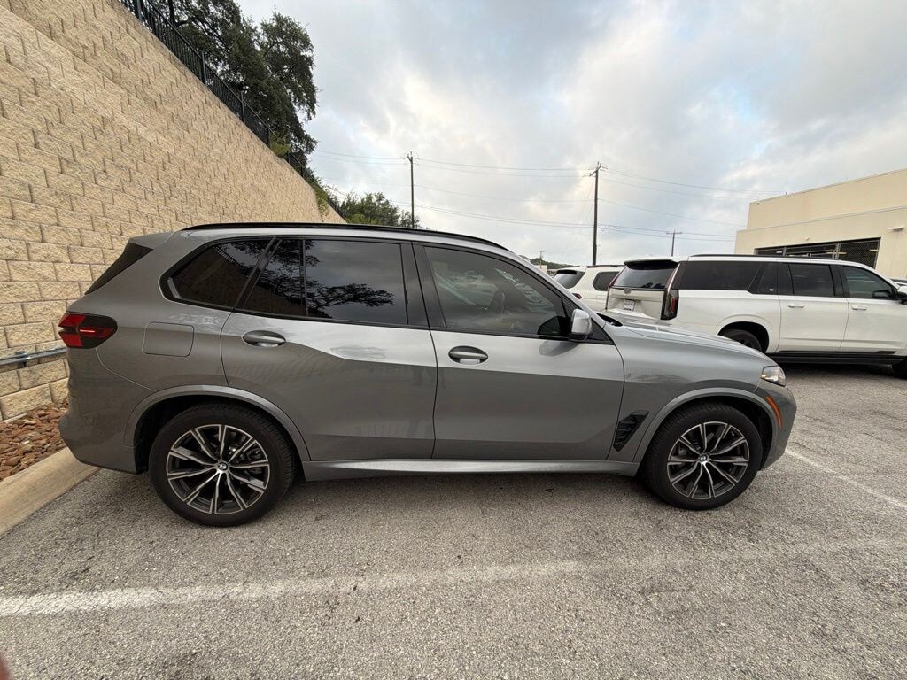 Used 2024 BMW X5 sDrive40i SUV