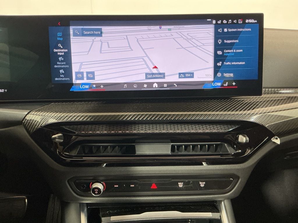 New 2026 BMW M4 Competition Coupe