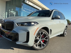2026 BMW X5 xDrive40i SUV