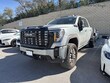  GMC Sierra 2500HD