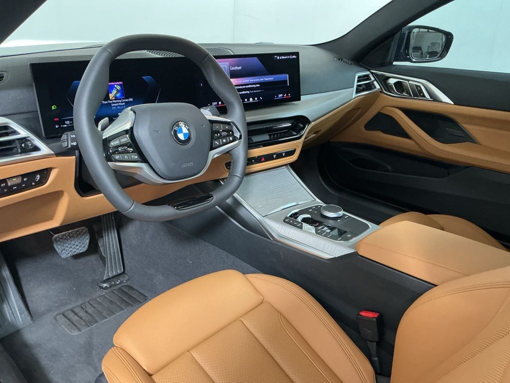 2026 BMW 4 Series 430i - Photo 20