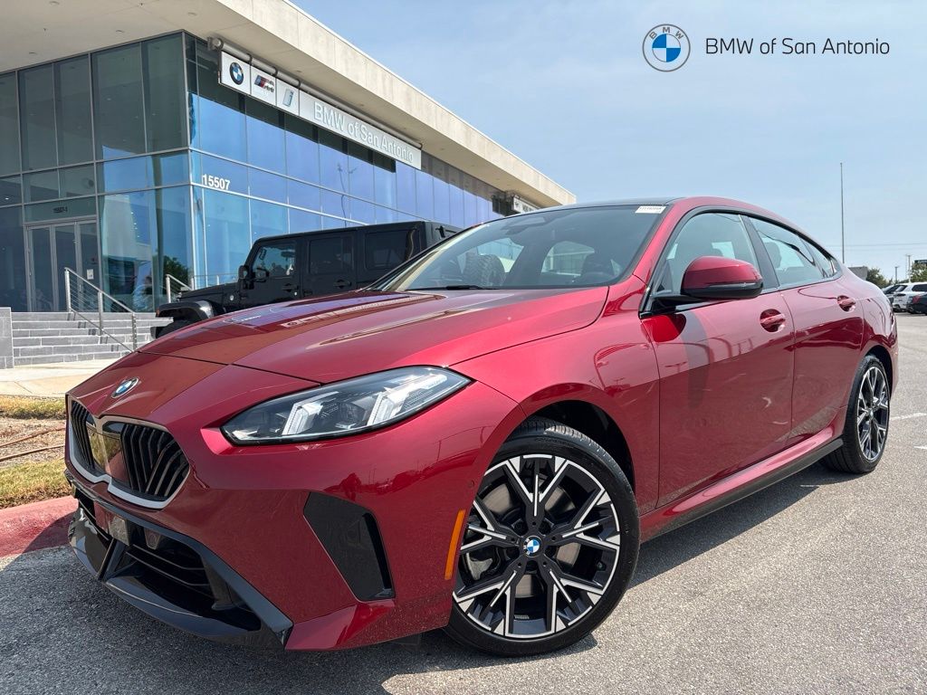 Certified Pre-Owned 2026 BMW 228i
