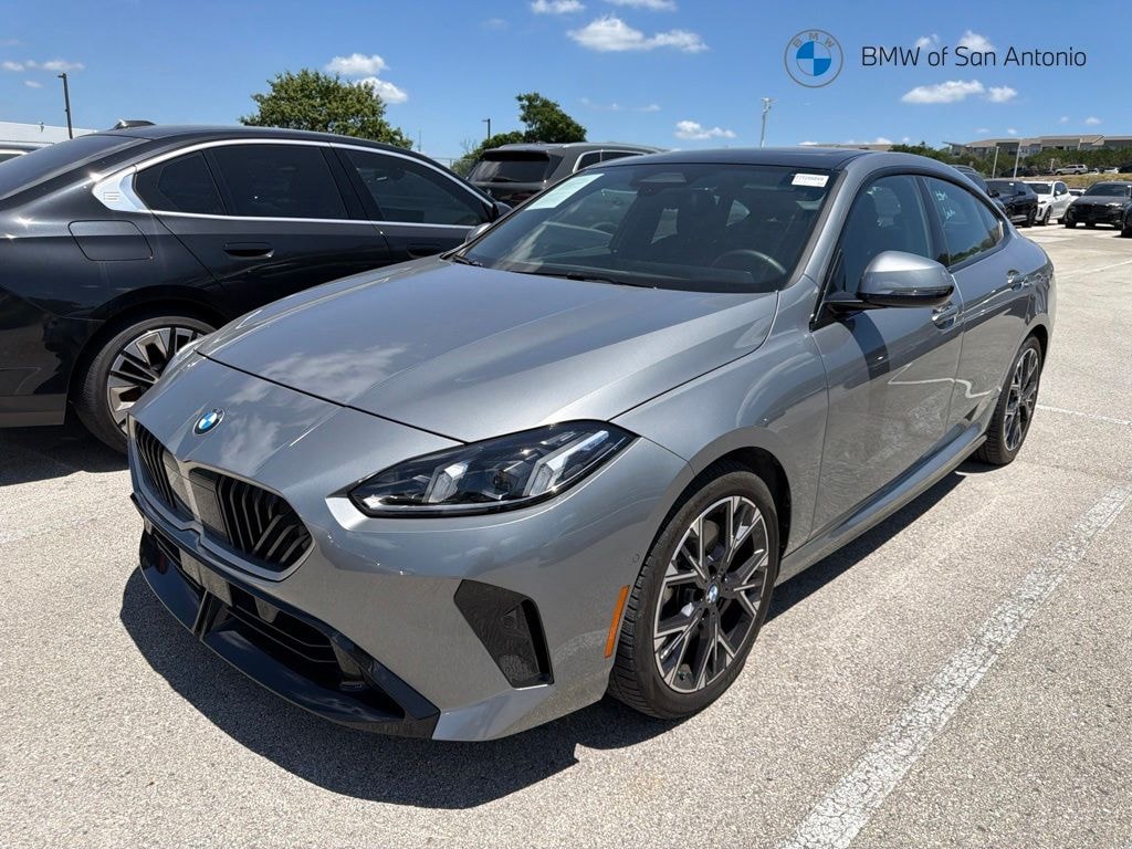 Used 2026 BMW 228i Sedan