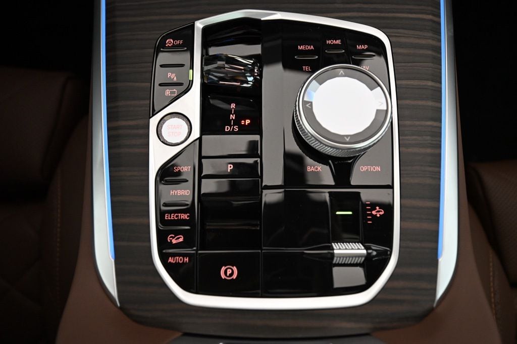 2026 BMW X5 50e - Photo 20