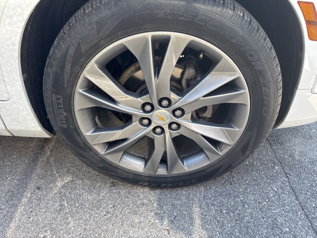 2019 Chevrolet Blazer Premier photo 3