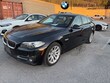  BMW 535i
