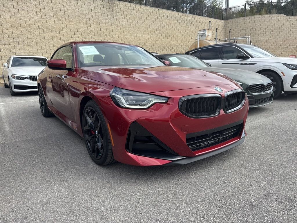 Used 2026 BMW 230i Coupe