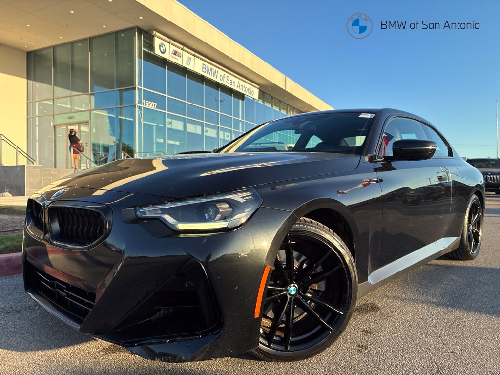 2022 BMW 2 Series 230i