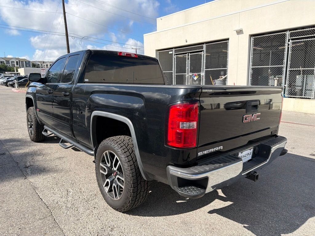 Used 2014 GMC Sierra 1500 SLE Truck