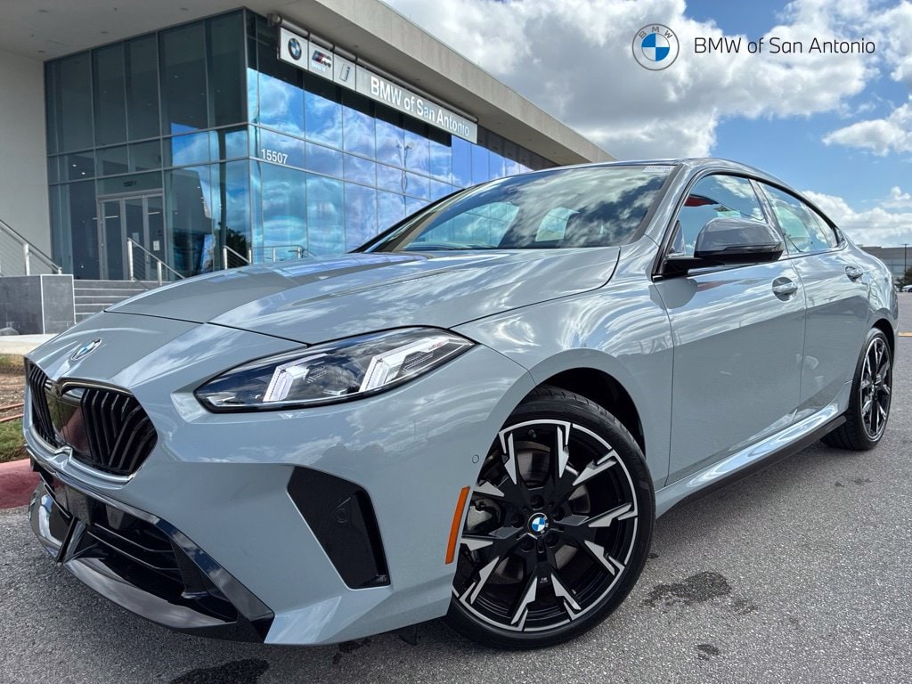 2026 BMW 2 Series
