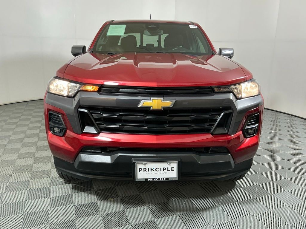 Used 2023 Chevrolet Colorado LT Truck