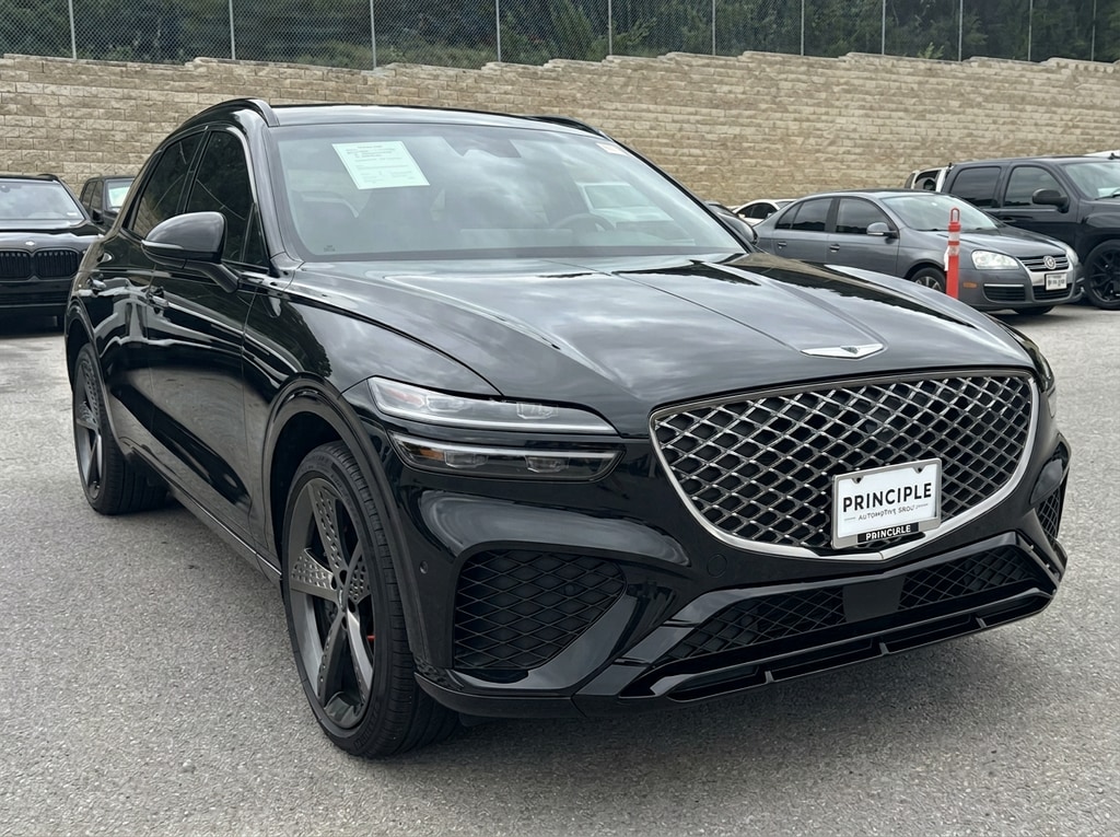 Used 2023 Genesis GV70 2.5T SUV