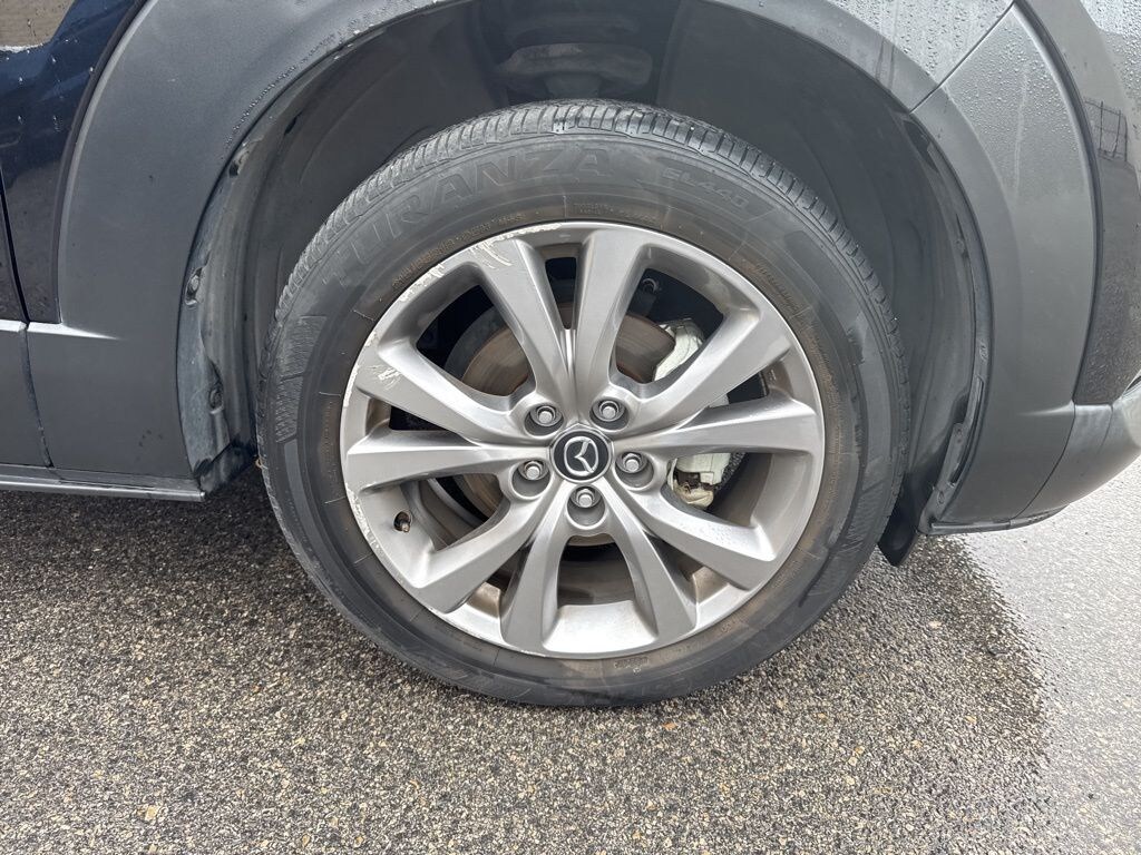 Used 2021 Mazda Mazda CX-30 Select Package SUV