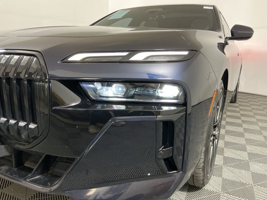 Certified Pre-Owned 2024 BMW i7 For Sale | San Antonio TX