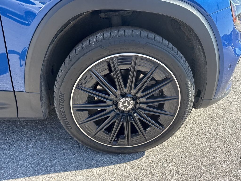 Used 2024 Mercedes-Benz GLB 250 4MATIC SUV