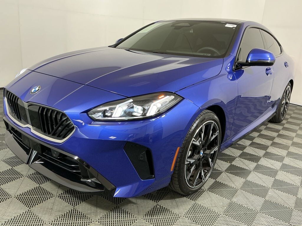 Certified 2026 BMW 228i  Sedan