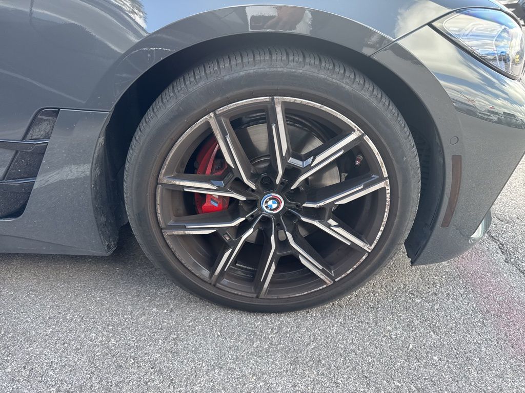 2024 Bmw M440i xDrive photo 3