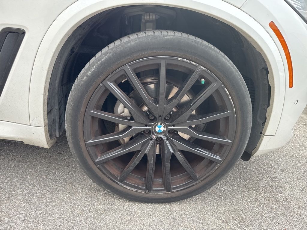 Certified 2023 BMW X5 sDrive40i SUV