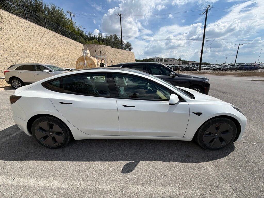 Used 2023 Tesla Model 3 Base Sedan