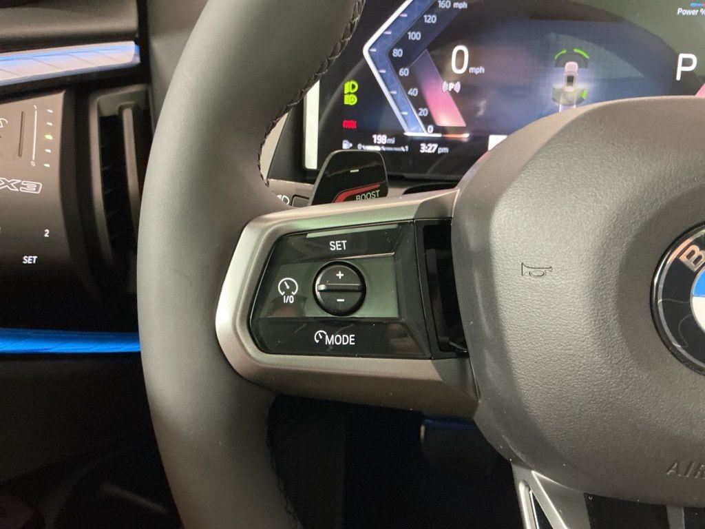 2026 BMW X3 30 - Photo 20