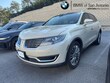 Lincoln MKX