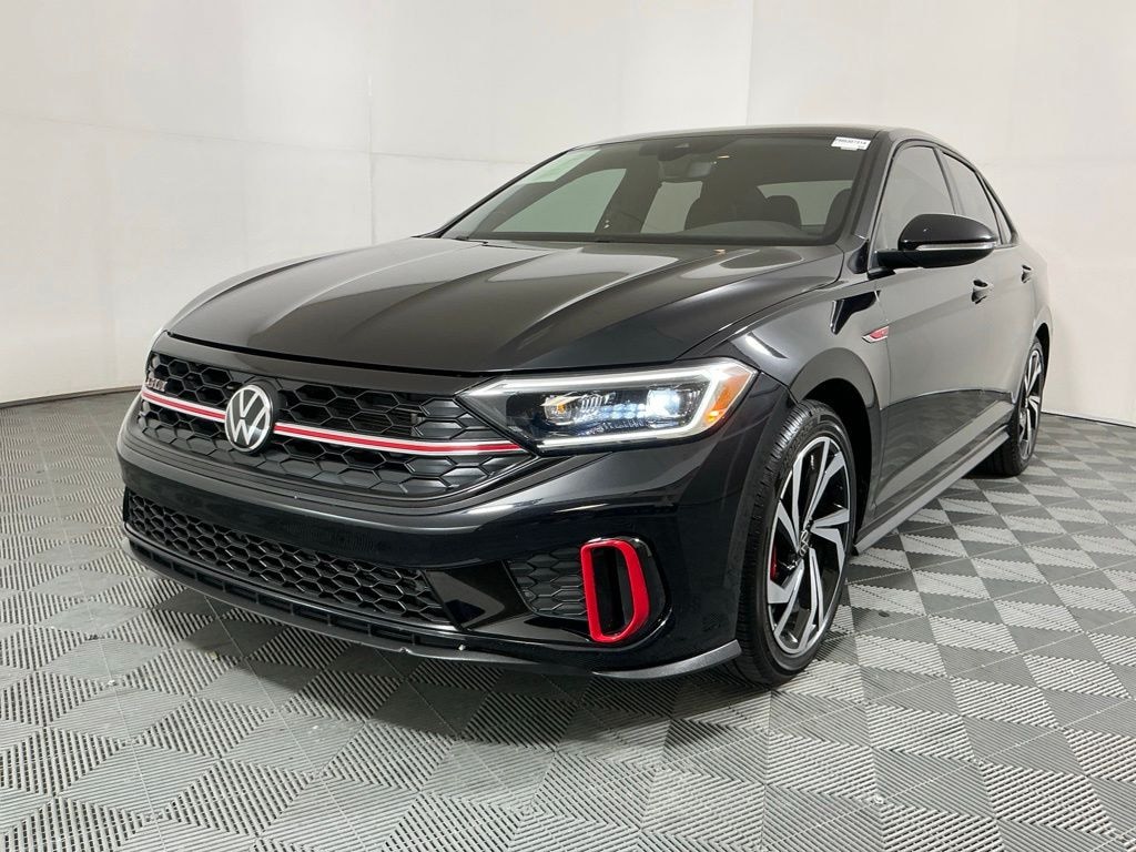 Used 2023 Volkswagen Jetta GLI 2.0T Autobahn Sedan