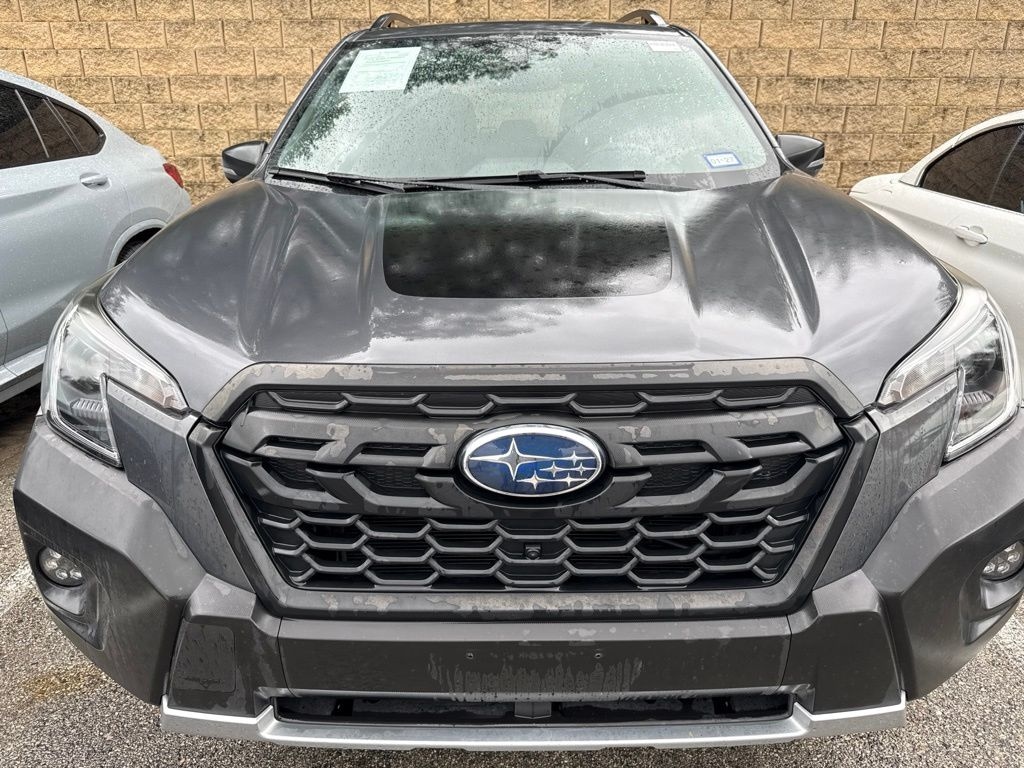 Used 2023 Subaru Forester Wilderness SUV
