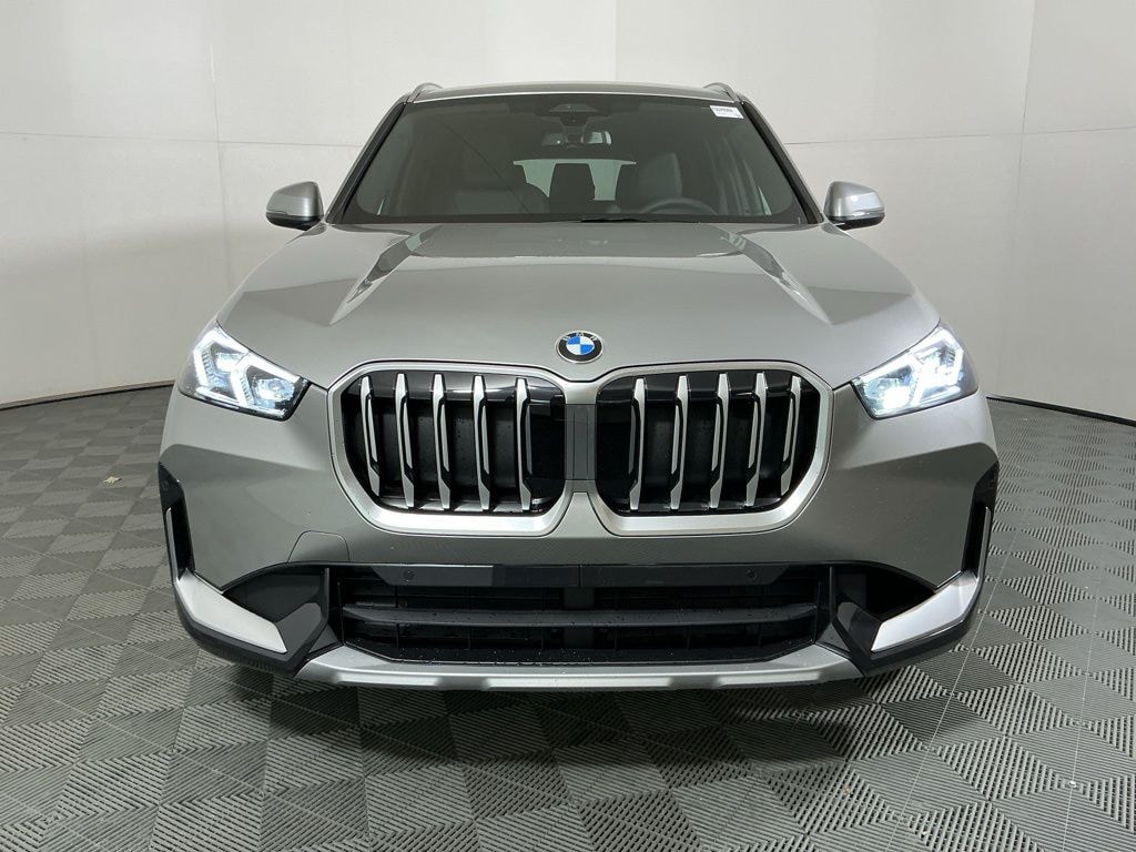 New 2026 BMW X1 xDrive28i SUV