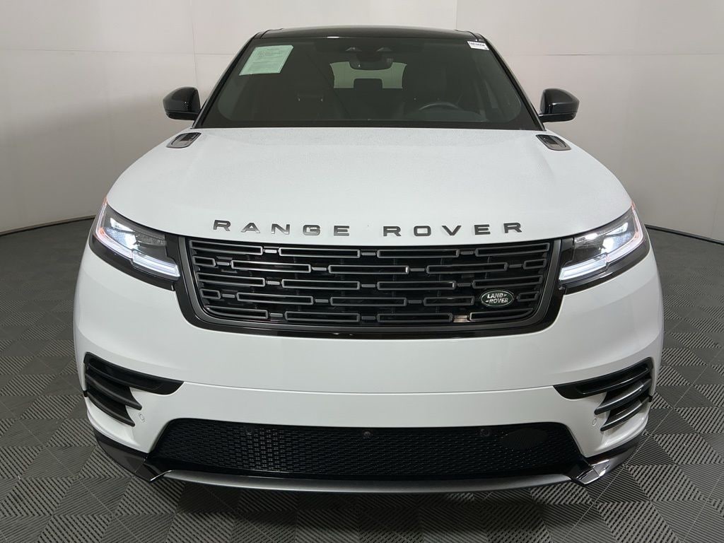 Used 2026 Land Rover Range Rover Velar Dynamic SE SUV