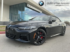 2026 BMW M440i xDrive Convertible