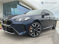 2026 BMW 228i Sedan
