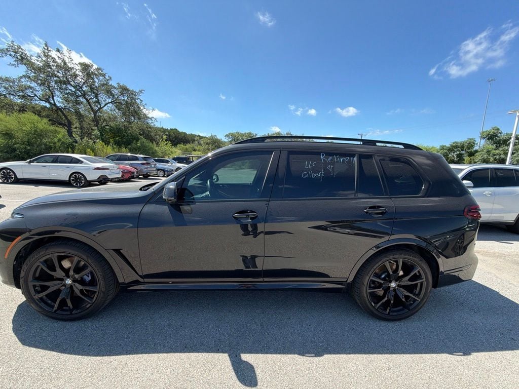 Used 2026 BMW X7 xDrive40i SUV